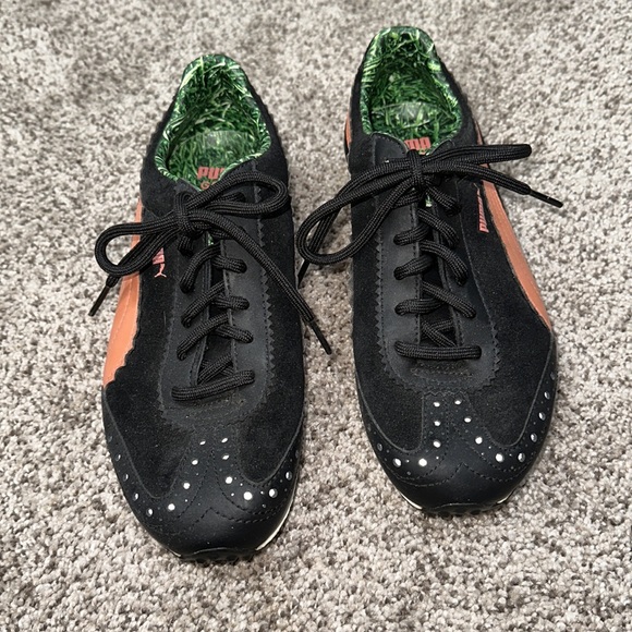 Puma golf shoes - Picture 2 of 6